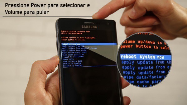 Diferenças entre formatar e resetar o celular: entenda