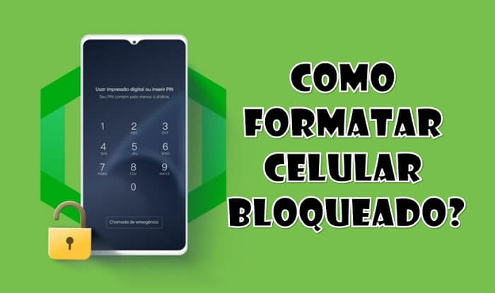 Como fazer backup completo do celular antes de formatar