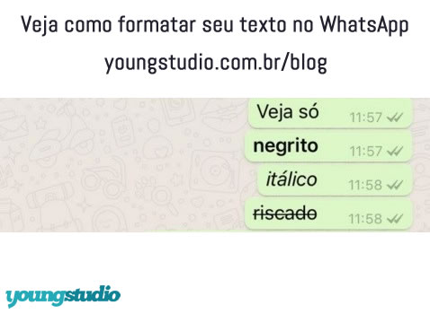 Todos os Atalhos de Teclado Essenciais para WhatsApp Web