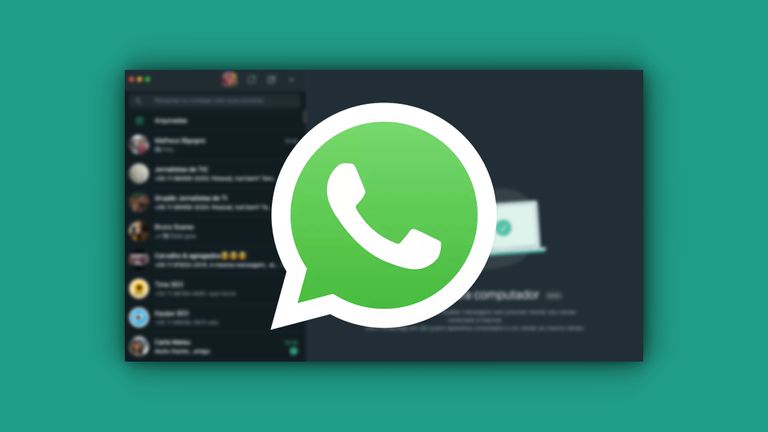 Recursos Ocultos do WhatsApp Web para Mensagens Mais Dinâmicas