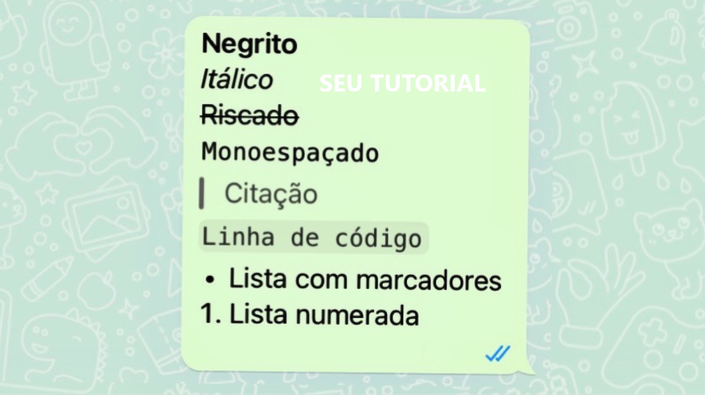 Todos os Atalhos de Teclado Essenciais para WhatsApp Web