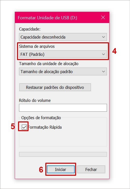 Maximizando a Compatibilidade do seu Pendrive: Dicas para Windows e Mac