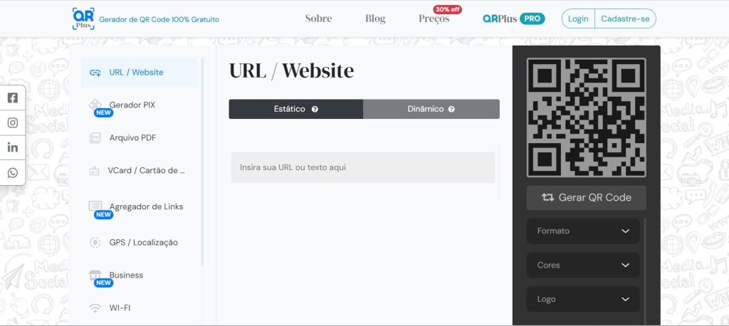Maximizando o Uso de QR Codes: Casos de Sucesso e Aplicações Criativas