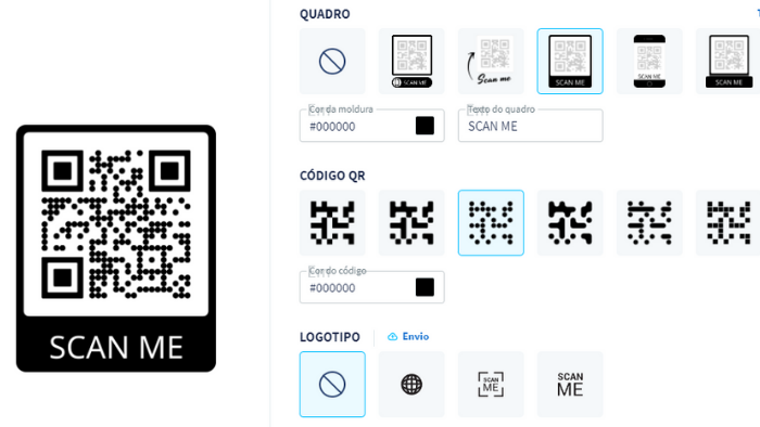 QR Code Estático vs. Dinâmico: Qual Escolher para Seu Negócio?