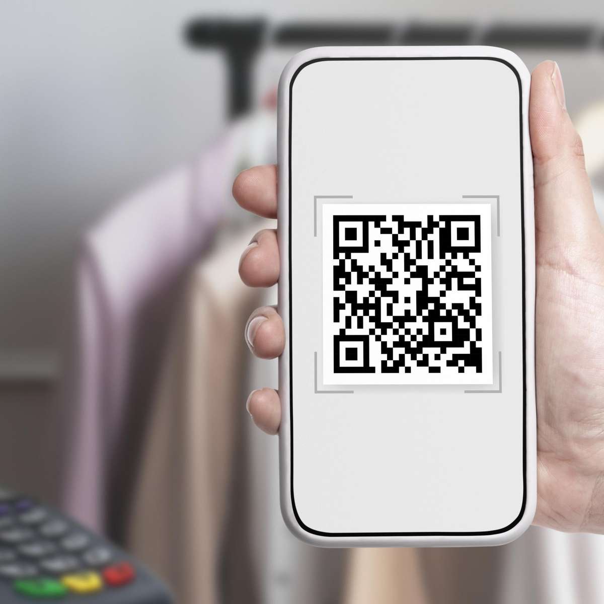 como gerar um qr code gratis
