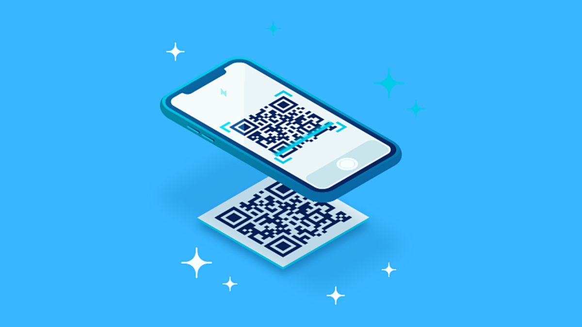Personalizando Seu QR Code: Dicas de Design com Canva e Adobe Express
