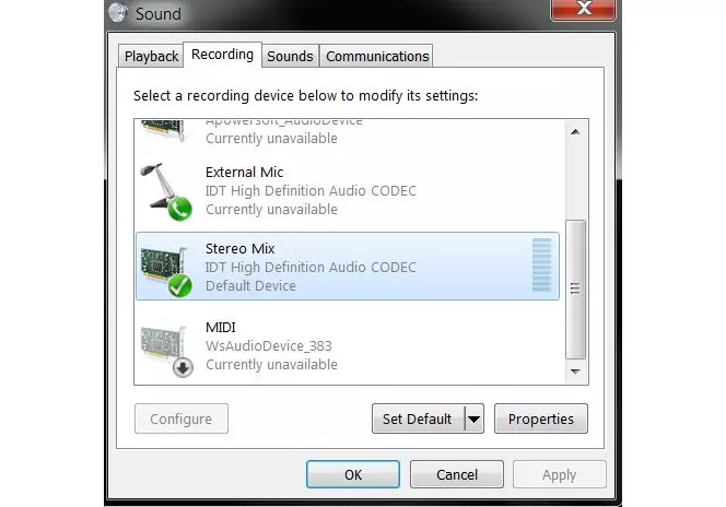 Comparativo: Melhores Gravadores de Áudio Gratuitos para Windows e Mac
