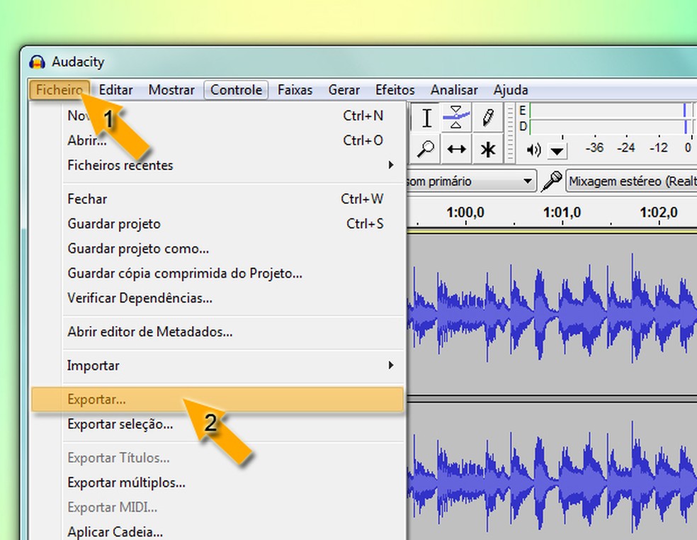 Dicas para Gravar Áudio de Alta Qualidade no seu Mac