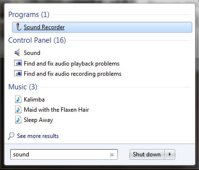 Comparativo: Melhores Gravadores de Áudio Gratuitos para Windows e Mac