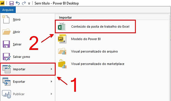 Conectando o Excel ao SQL Server: Um tutorial passo a passo