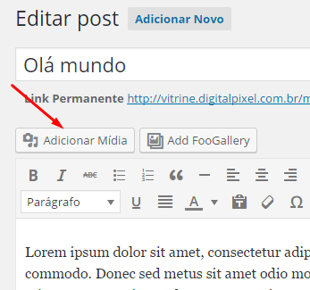 Guia Completo: Otimização de Imagens para SEO no WordPress