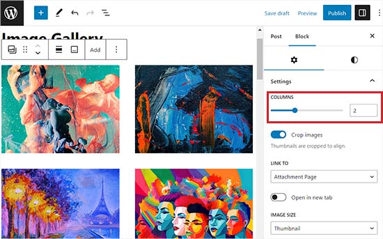 Diferenças entre Imagem Destacada e Imagens no Conteúdo do WordPress