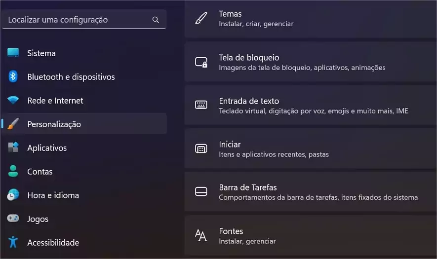 Como Usar Fontes Personalizadas no Word