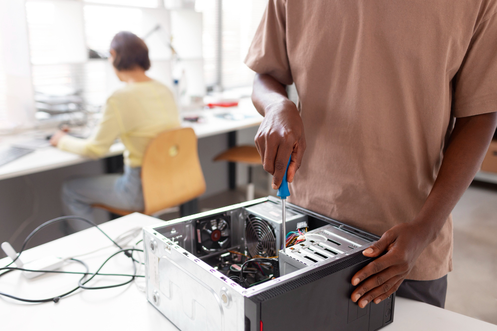 PFC Ativo: Entenda como sua fonte protege seu computador de variações