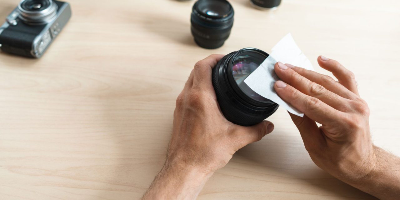 Guia Completo: Escolhendo o Melhor Kit de Limpeza para Eletrônicos