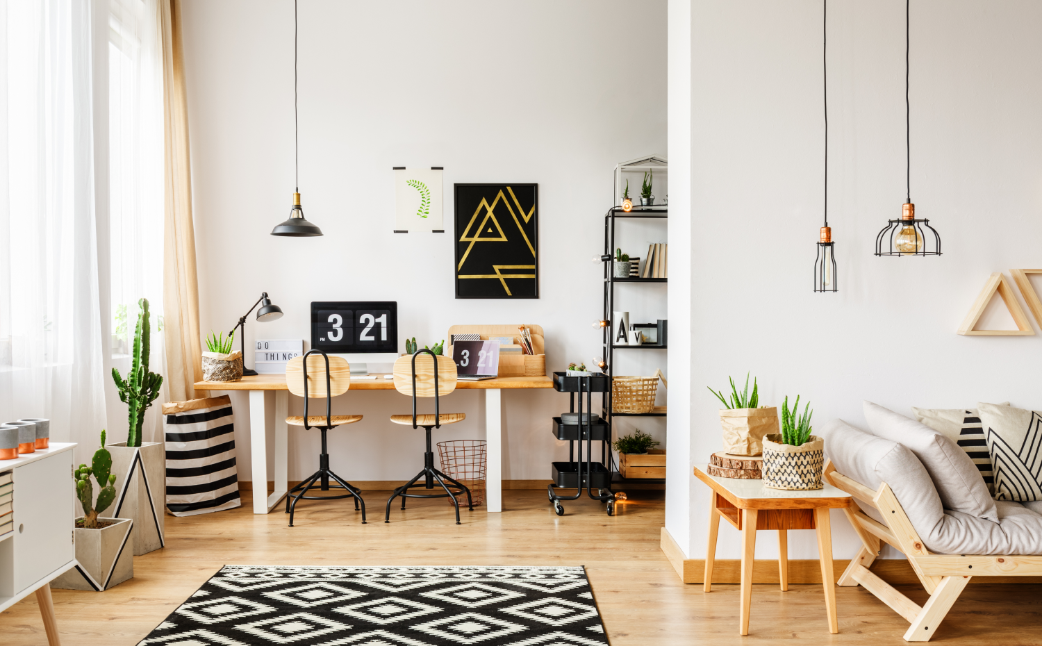 Guia completo de cadeiras ergonômicas para estudantes