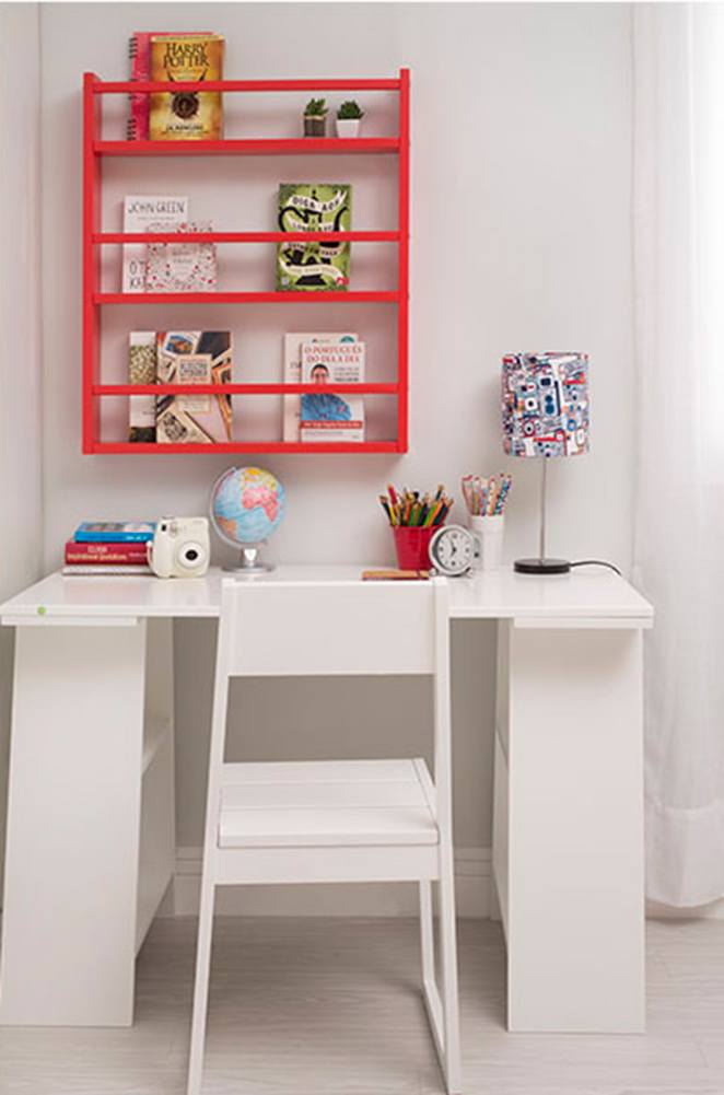 As melhores lâmpadas LED para otimizar seu foco nos estudos