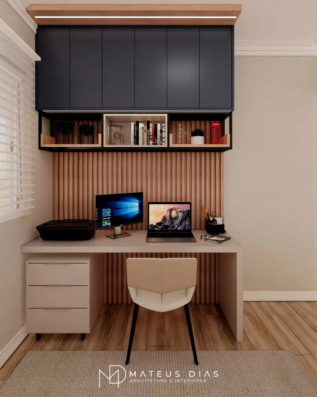 As melhores lâmpadas LED para otimizar seu foco nos estudos