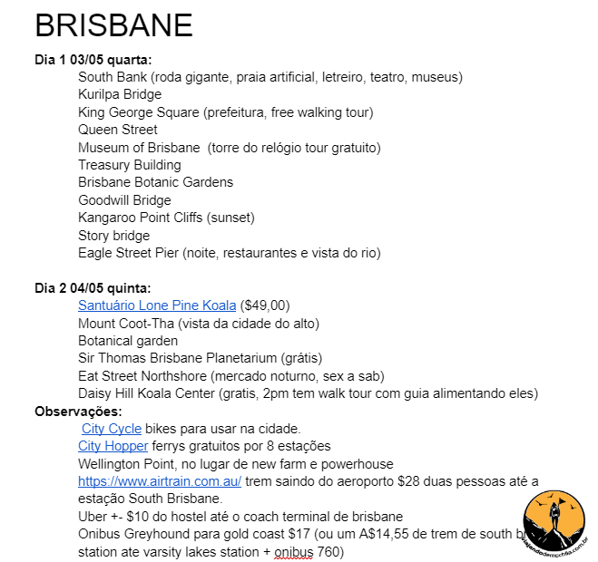 Como usar Google Sheets para planejar seu orçamento de viagem