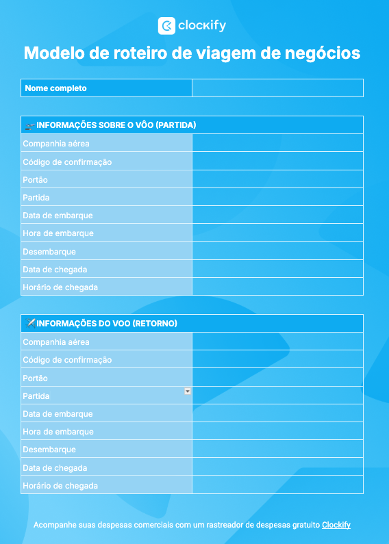 Integrando Google Maps ao seu roteiro de viagem