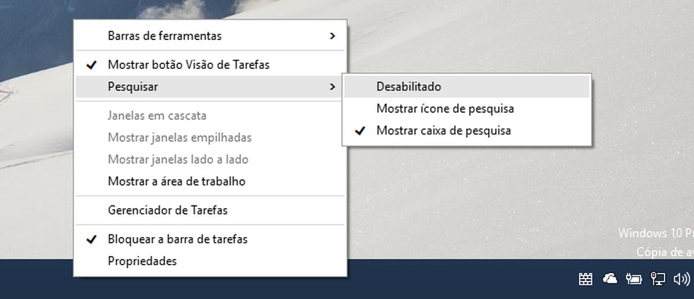 Como personalizar a barra de tarefas do Windows 11
