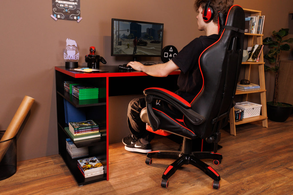 Guia Completo: Escolhendo a Cadeira Ergonômica Ideal para Seu Home Office