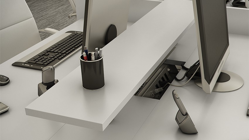 Minimalismo Digital: Dicas para Reduzir a Bagunça de Papéis e Arquivos