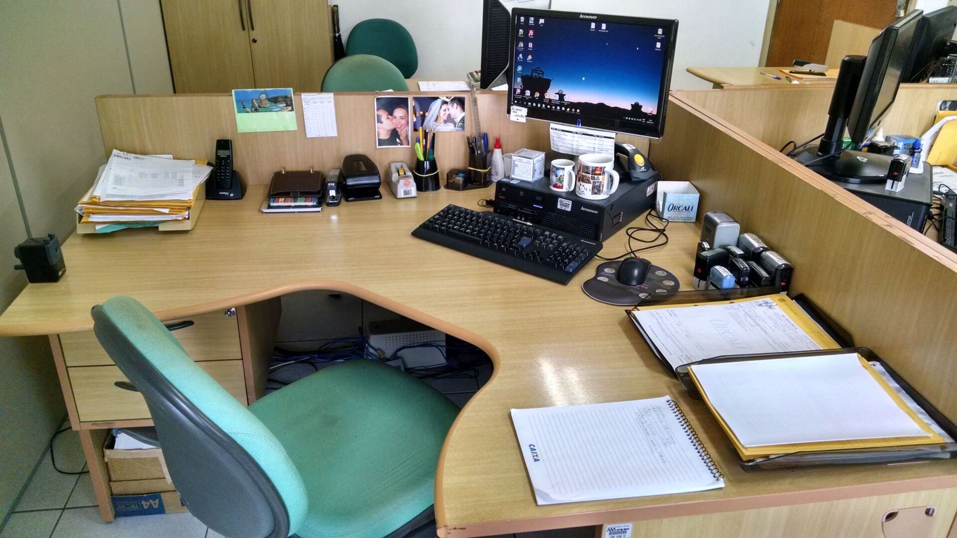 5 Acessórios Essenciais para um Setup Gamer Organizado e Funcional