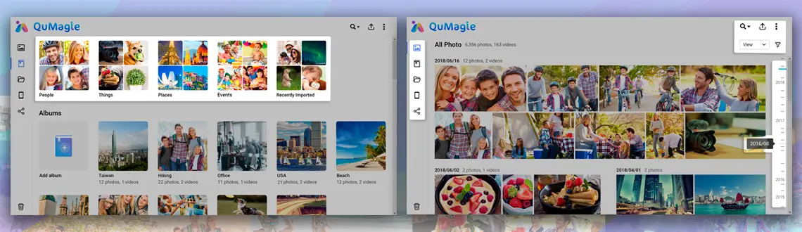 Guia Completo: Como usar o Google Fotos para Organizar suas Memórias