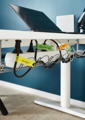 Setup Limpo: Vantagens de um Cable Management Eficiente