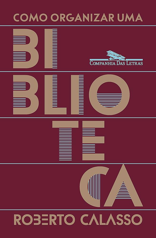 Método PARA: Organize Sua Vida Digital e Sua Biblioteca de Livros