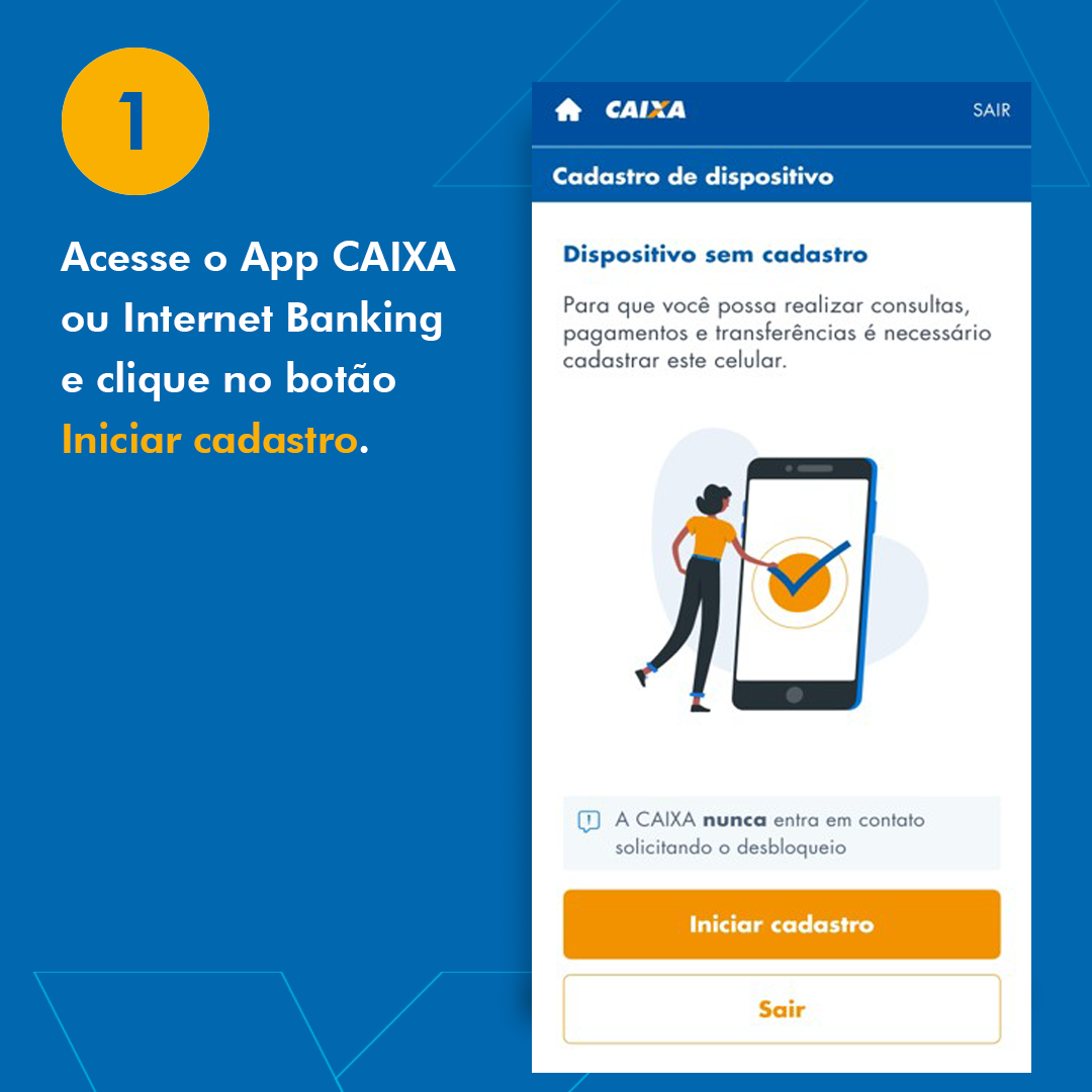 Entenda os riscos e a segurança do Internet Banking