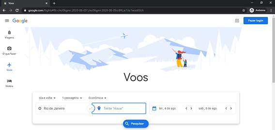 VPN para viagens: Vale a pena usar para economizar em passagens?