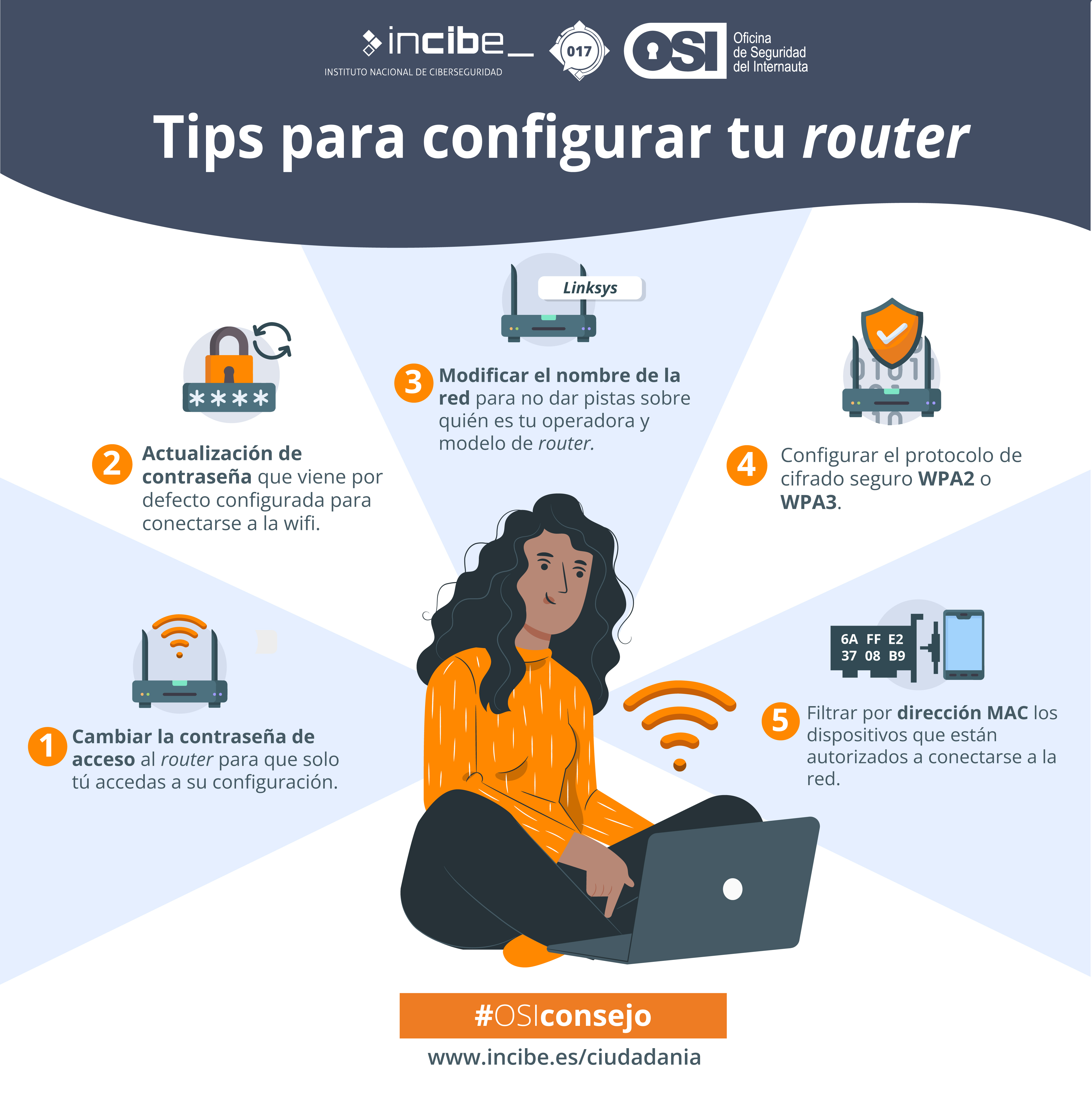 Guia completo: Como escolher o melhor roteador seguro para sua casa