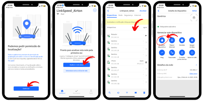 WPA3 vs WPA2: Entenda as diferenças e qual usar na sua rede