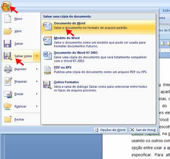 Comparativo: Proteção de Documentos Word vs. Google Docs