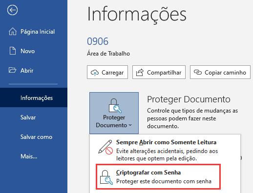 Segurança Digital: Melhores Práticas para Proteger seus Arquivos