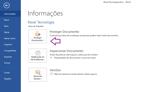 Dicas Essenciais para Gerenciar Senhas de Documentos Office