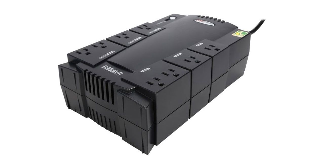 Estabilizador de Tensão: Por Que Não Usar Mais no PC Moderno