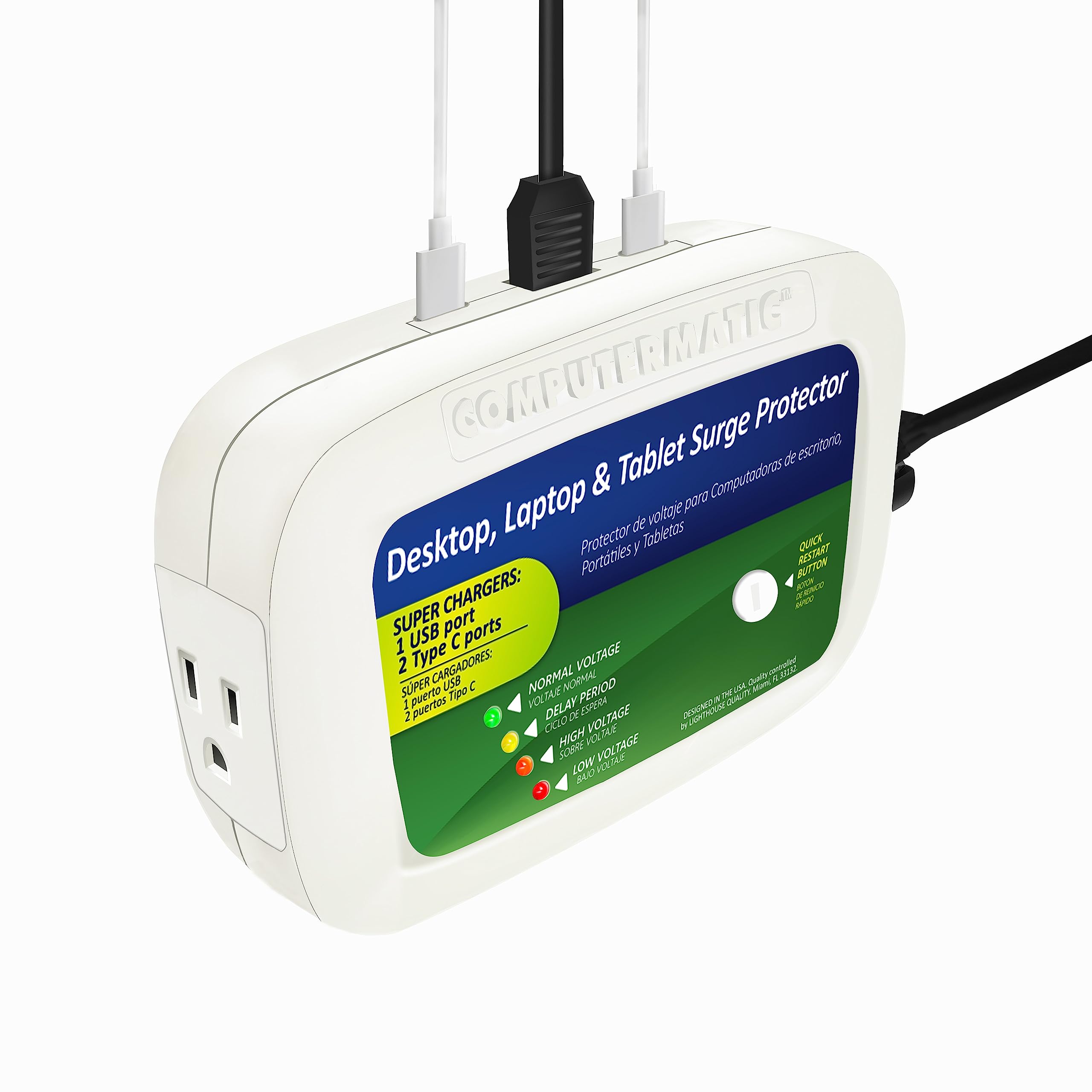 Dicas Essenciais para Proteger Eletrônicos em Tempestades