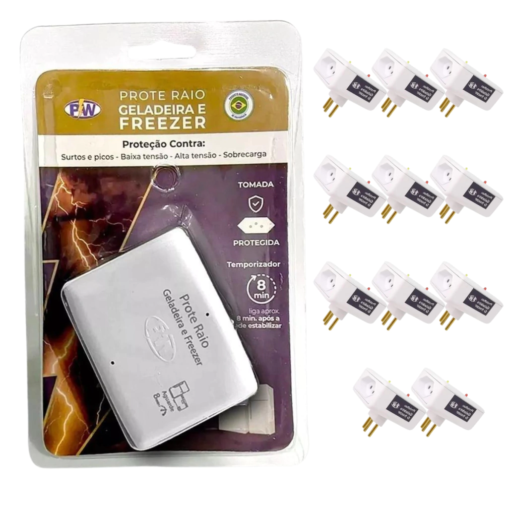 Guia Completo: Nobreak vs. Filtro de Linha para seu PC