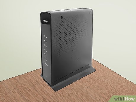 Benefícios de reiniciar o roteador regularmente