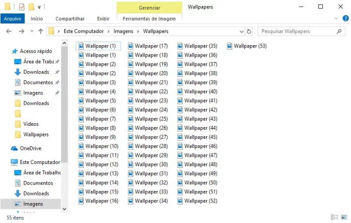 Renomeação de arquivos em lote no Linux: do básico ao avançado