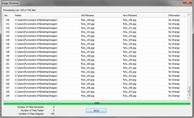 Ferramentas gratuitas para renomear arquivos em qualquer sistema operacional