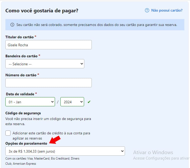 Guia Completo de Segurança para Reservas Online