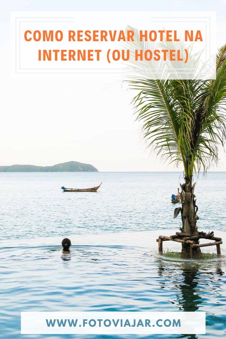 Dicas Essenciais para Evitar Golpes em Reservas de Viagem