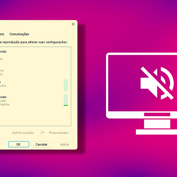 Como conectar fones de ouvido Bluetooth no Windows