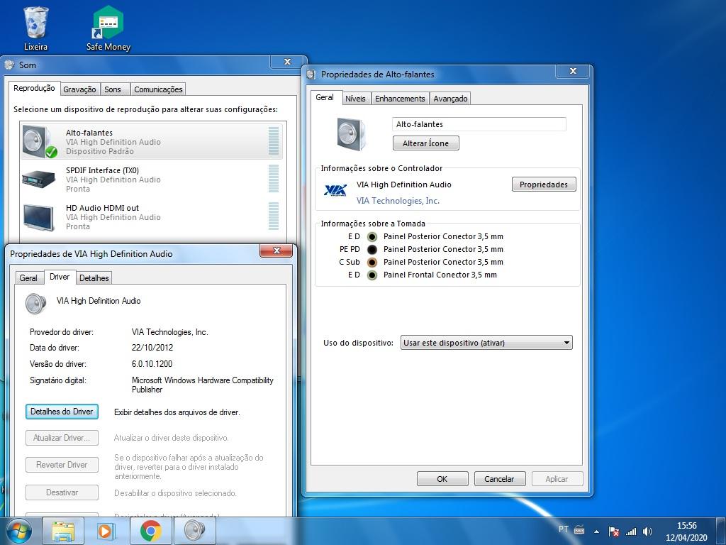 Como conectar fones de ouvido Bluetooth no Windows