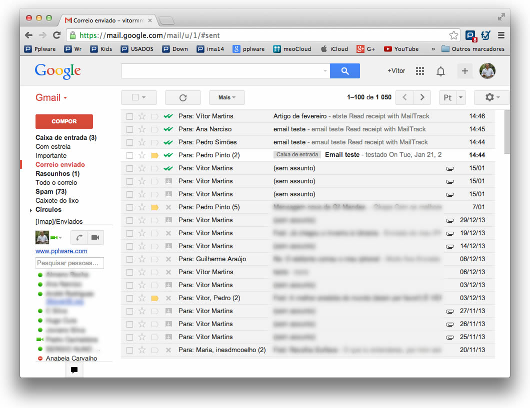 Guia Completo: Como Usar o Mailtrack no Gmail Pessoal