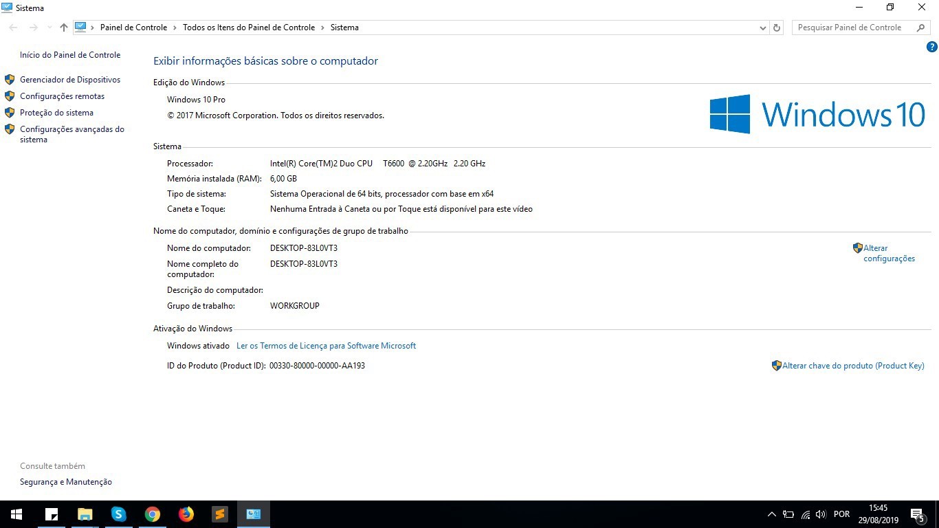 Como instalar um programa de 32 bits em um sistema 64 bits?